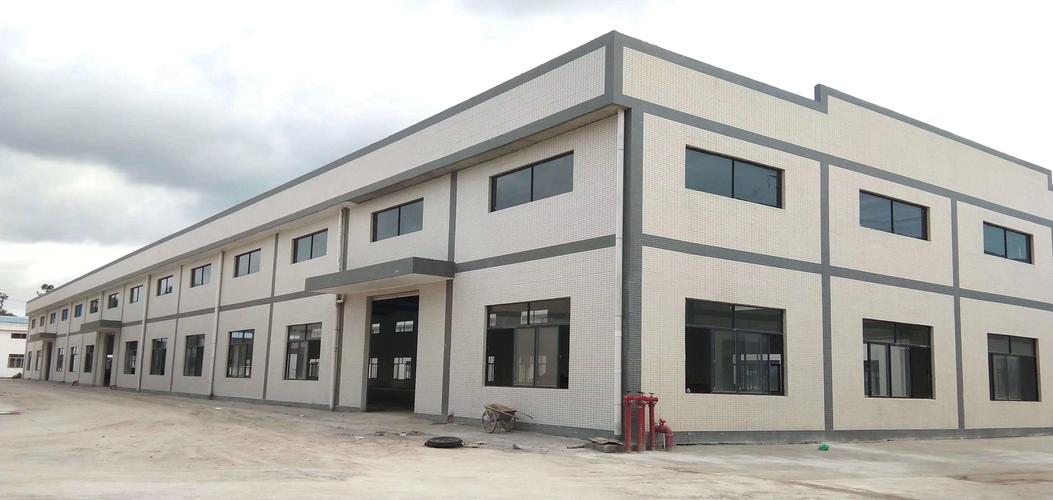 洪江市厂房保洁